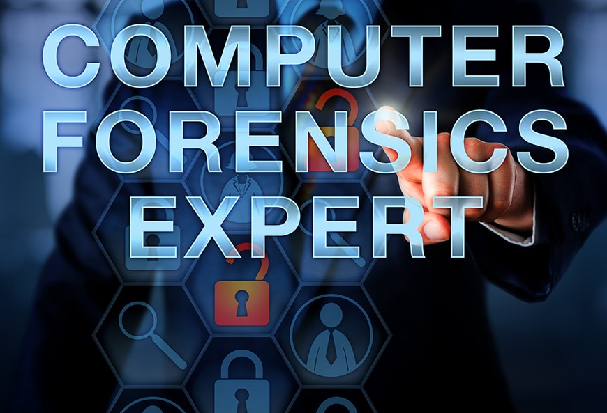 computer forensic cenfoss