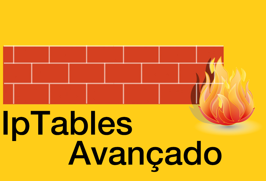 iptables avancado