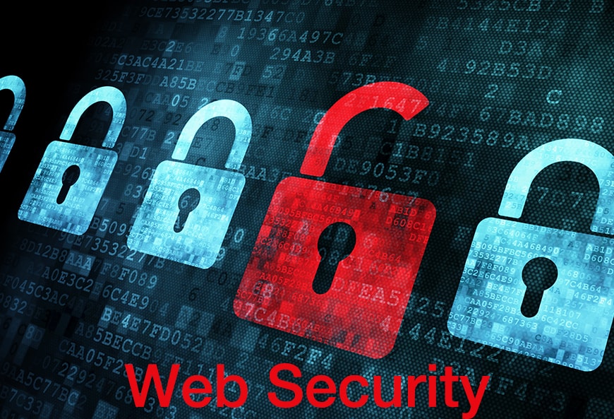 web security cenfoss