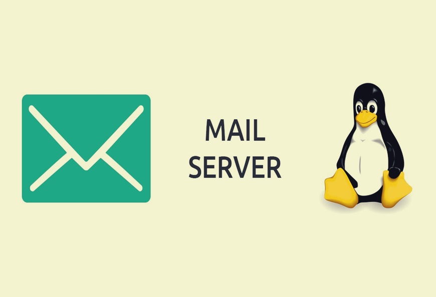 linux mailserver cenfoss