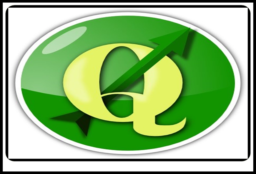 qgis cenfoss