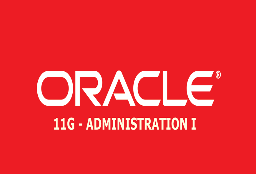 oracle administration cenfoss