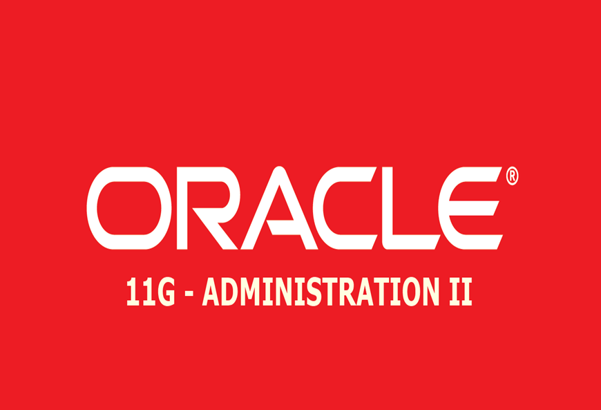 oracle administration 2 cenfoss