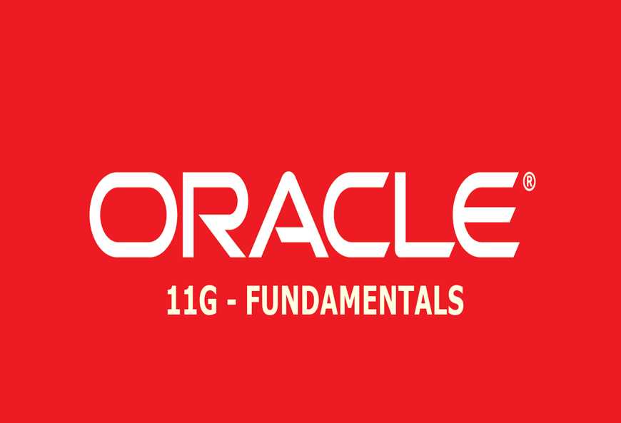 oracle 11g cenfoss